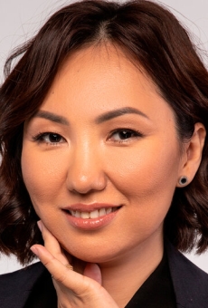 Роза Аширбаева