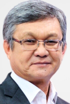 Бахытжан Альпеисов