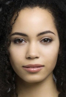 Мадлен Манток