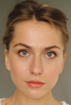 Анна Родоная