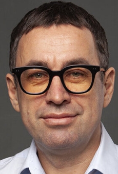 Василий Быстров