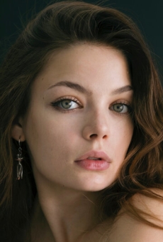 Ульяна Молдованова