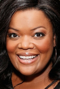 Иветт Николь Браун