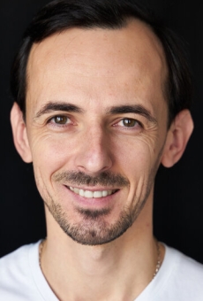 Александр Панекин