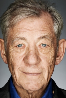 Иэн Маккеллен