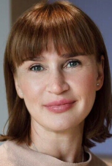 Алена Оятьева