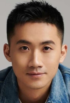 Хуан Хаонань