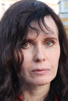 Алена Званцова