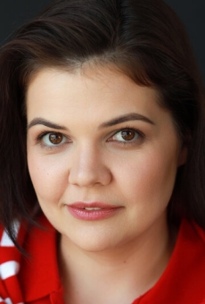 Анастасия Ясева