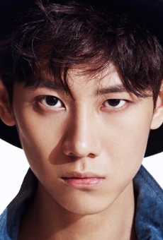 Щин Джэ-мин