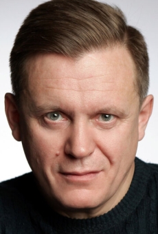 Юрий Маслак