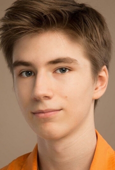 Арсений Куликов