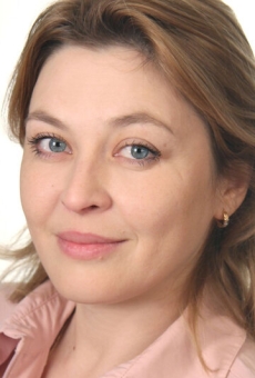 Ольга Лысак