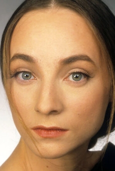 Галина Тюнина