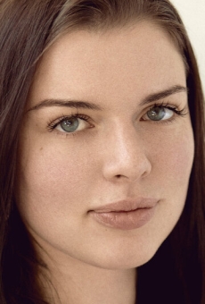 Джулия Фокс