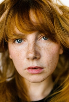 Мария Ильякова