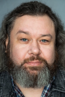 Роман Никитин