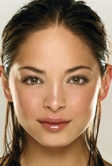 Кристин Крук