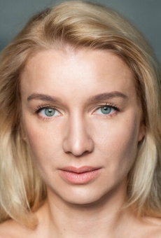 Екатерина Рокотова