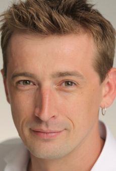 Владимир Скробан