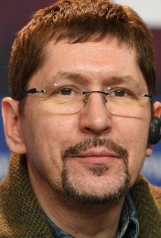 Андрей Савельев