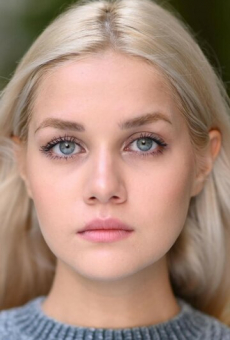 Алина Воскресенская