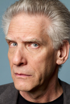 Дэвид Кроненберг