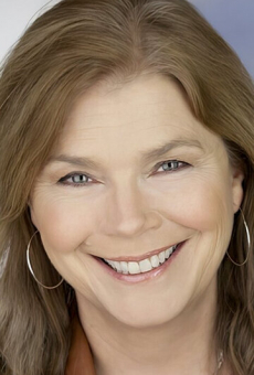 Меррит Нельсон