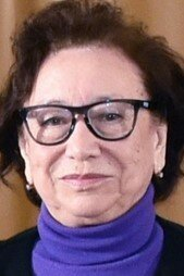 Халима Искандерова