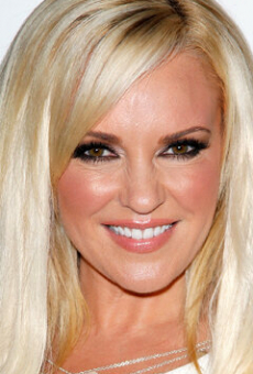 Бриджет Марквардт