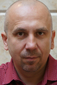 Андрей Снежко