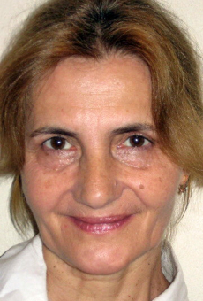 Ольга Приходько