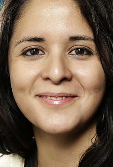 Астрид Рондеро