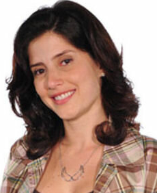 Габриела Карнейру Да Кунья