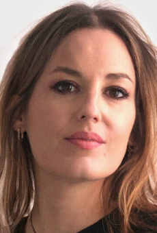 Агат Ридингер