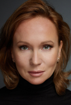 Полина Ларина