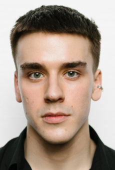 Кирилл Русин