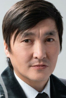 Павел Колесов