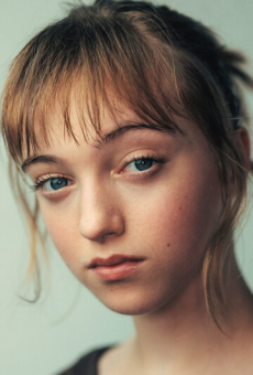 Ниам Мориарти