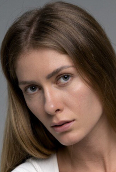 Вероника Левенец