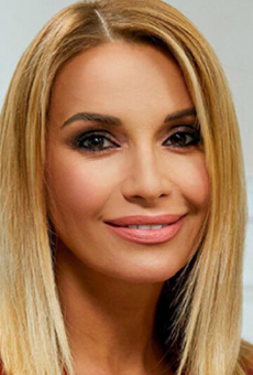 Ольга Орлова