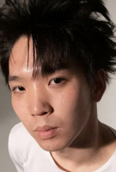 Аюш Очир-Горяев