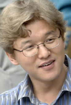 Ким Гын-хон