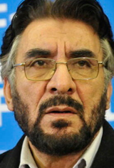 Фараджулла Салахшур