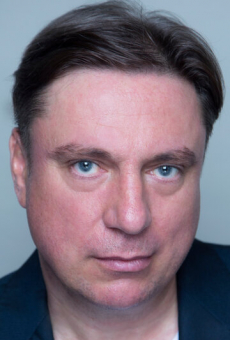 Сергей Олексяк