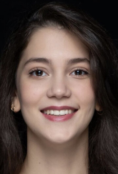 Эджем Сена Байыр