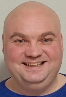 Олег Солодухин