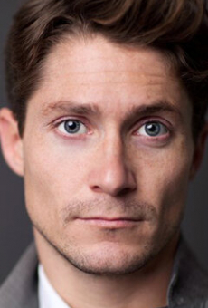 Мэттью Маккоулл