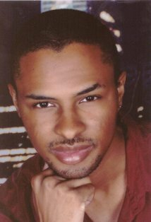 Гарри Спаркс