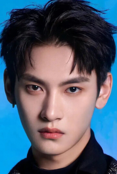 Ху Вэньсюань